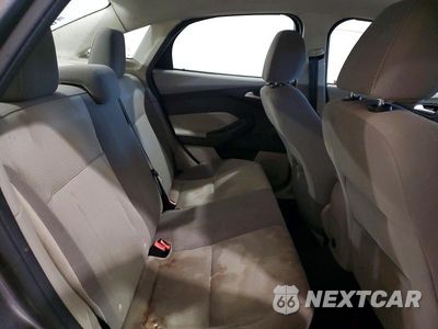 Zdjęcie 10 z 11 samochodu: 2014 FORD FOCUS SE VIN:1FADP3F20EL274916 - miniatura