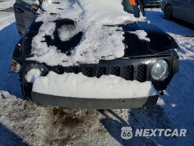 Zdjęcie 11 z 12 samochodu: 2016 JEEP PATRIOT SPORT VIN:1C4NJRBB4GD673348 - miniatura