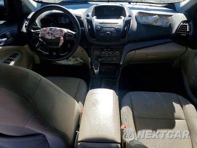 Zdjęcie 8 z 14 samochodu: 2018 FORD ESCAPE SE VIN:1FMCU0GD4JUC57369 - miniatura