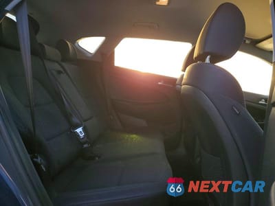 Zdjęcie 11 z 13 samochodu: 2019 HYUNDAI TUCSON SE VIN:KM8J23A47KU934732 - miniatura