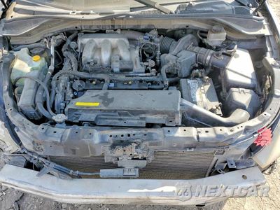 Zdjęcie 21 z 26 samochodu: 2007 NISSAN MURANO SL VIN:JN8AZ08T07W518596 - miniatura