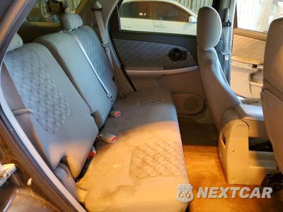 Zdjęcie 11 z 13 samochodu: 2009 CHEVROLET EQUINOX LS VIN:2CNDL13F296220903 - miniatura