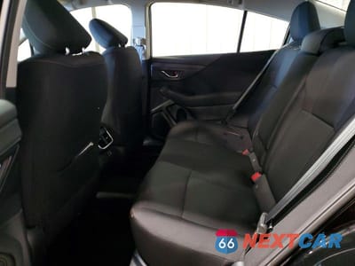 Zdjęcie 10 z 12 samochodu: 2024 SUBARU LEGACY PREMIUM VIN:4S3BWAC69R3011927 - miniatura