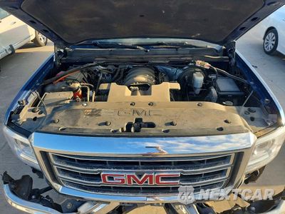 Zdjęcie 21 z 24 samochodu: 2015 GMC SIERRA C1500 SLE VIN:1GTR1UEC2FZ229864 - miniatura
