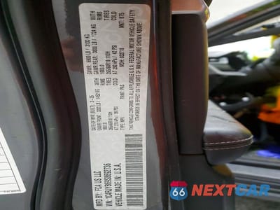 Zdjęcie 14 z 14 samochodu: 2025 JEEP GRAND CHEROKEE 4XE VIN:1C4RJYB69S8692736 - miniatura