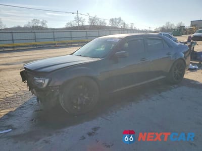 2016 CHRYSLER 300 S 2C3CCAGG1GH296511 - główne zdjęcie licytacji z USA - miniatura