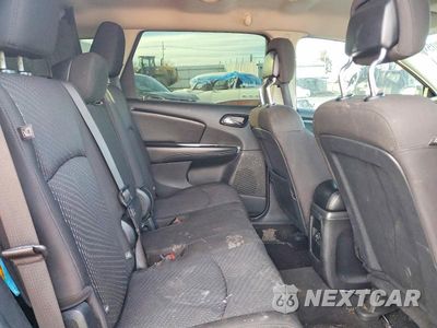 Zdjęcie 11 z 13 samochodu: 2015 DODGE JOURNEY SXT VIN:3C4PDCBG1FT742241 - miniatura