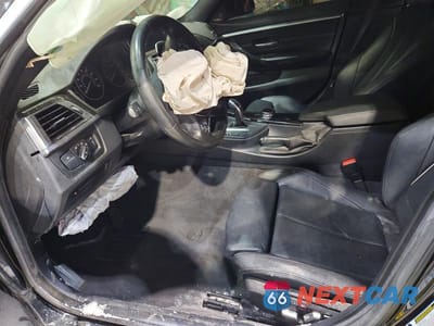 Zdjęcie 7 z 13 samochodu: 2018 BMW 440XI GRAN COUPE VIN:WBA4J7C53JBH15228 - miniatura