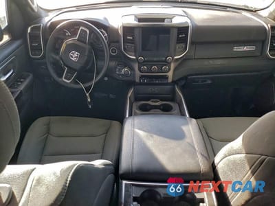 Zdjęcie 8 z 11 samochodu: 2022 RAM 1500 BIG HORN/LONE STAR VIN:1C6RRFFG6NN343191 - miniatura