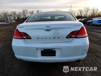 Zdjęcie 6 z 13 samochodu: 2007 TOYOTA AVALON XL VIN:4T1BK36BX7U211461 - miniatura