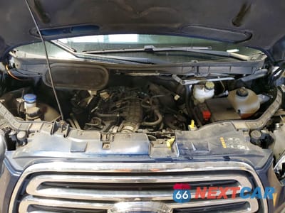 Zdjęcie 11 z 13 samochodu: 2016 FORD TRANSIT T-350 VIN:1FBZX2ZGXGKB49906 - miniatura