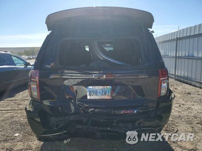 Zdjęcie 6 z 13 samochodu: 2021 CHEVROLET SUBURBAN C VIN:1GNSCEKD0MR326614 - miniatura