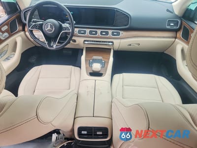 Zdjęcie 8 z 14 samochodu: 2025 MERCEDES-BENZ GLE 350 4MATIC VIN:4JGFB4FB4SB392956 - miniatura