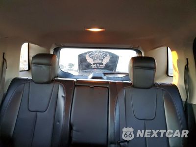 Zdjęcie 10 z 14 samochodu: 2017 GMC TERRAIN SLT VIN:2GKALPEK8H6327378 - miniatura