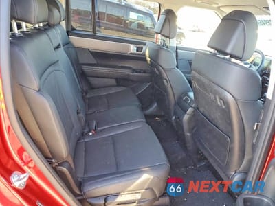 Zdjęcie 11 z 12 samochodu: 2025 HYUNDAI SANTA FE SEL VIN:5NMP24GL5SH124025 - miniatura