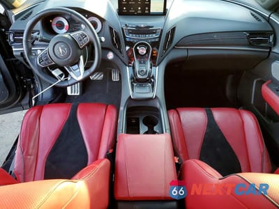 Zdjęcie 8 z 11 samochodu: 2024 ACURA RDX A-SPEC ADVANCE VIN:5J8TC2H83RL012795 - miniatura