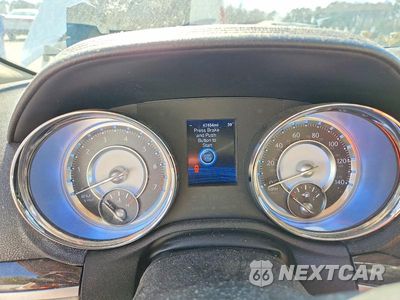 Zdjęcie 9 z 11 samochodu: 2013 CHRYSLER 300 VIN:2C3CCAAG6DH647482 - miniatura