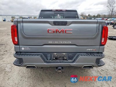 Zdjęcie 6 z 13 samochodu: 2019 GMC SIERRA K1500 AT4 VIN:3GTP9EEDXKG283423 - miniatura