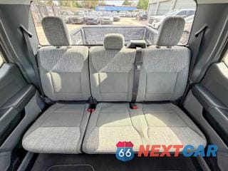 Zdjęcie 10 z 15 samochodu: 2023 FORD F150 SUPERCREW VIN:1FTEW1C86PKD23334 - miniatura