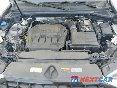 Zdjęcie 12 z 12 samochodu: 2024 AUDI Q3 PREMIUM S LINE 45 VIN:WA1DECF3XR1061413 - miniatura