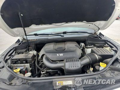 Zdjęcie 12 z 13 samochodu: 2015 JEEP GRAND CHEROKEE LIMITED VIN:1C4RJEBG3FC668085 - miniatura