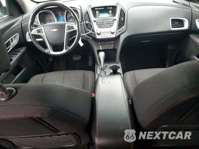 Zdjęcie 8 z 12 samochodu: 2012 CHEV EQUINOX VIN:2GNALDEK6C1243759 - miniatura
