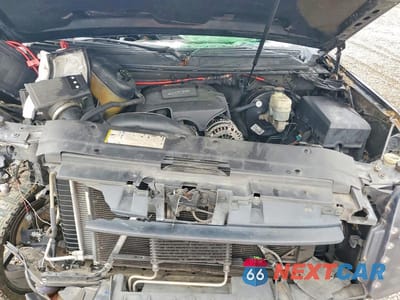 Zdjęcie 12 z 12 samochodu: 2007 GMC YUKON VIN:1GKFC13C97R346037 - miniatura