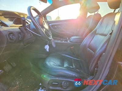 Zdjęcie 7 z 12 samochodu: 2015 FORD TAURUS SEL VIN:1FAHP2E80FG137583 - miniatura