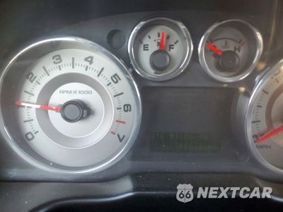 Zdjęcie 9 z 15 samochodu: 2008 FORD EDGE LIMITED VIN:2FMDK39C68BB47181 - miniatura