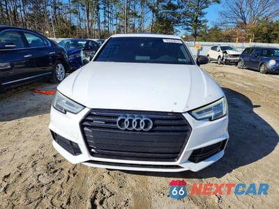 Piąte zdjęcie samochodu w środku: 2018 AUDI A4 PREMIUM PLUS VIN:WAUENAF49JN006792 - miniatura