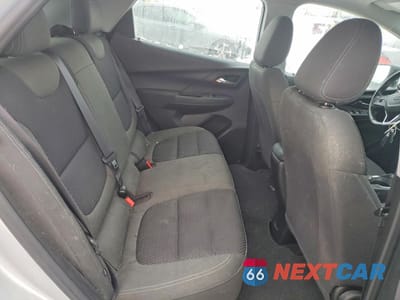 Zdjęcie 10 z 12 samochodu: 2023 CHEVROLET BOLT EV 1LT VIN:1G1FW6S08P4107334 - miniatura