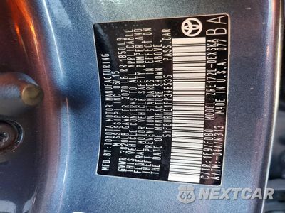 Zdjęcie 12 z 13 samochodu: 2015 TOYOTA COROLLA L VIN:5YFBURHE1FP348535 - miniatura