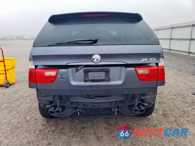 Zdjęcie 6 z 13 samochodu: 2002 BMW X5 4.4I VIN:5UXFB33512LH34002 - miniatura