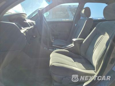 Zdjęcie 7 z 12 samochodu: 1997 TOYOTA CAMRY CE VIN:4T1BF22K3VU031837 - miniatura