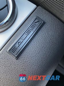 Zdjęcie 14 z 14 samochodu: 2007 FORD MUSTANG GT VIN:1ZVFT82H075200647 - miniatura