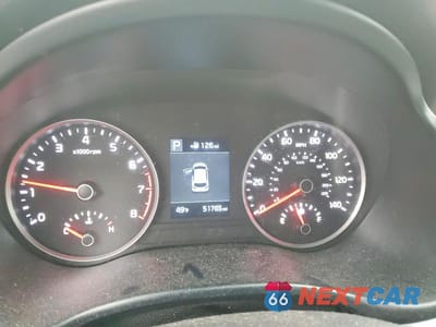 Zdjęcie 9 z 13 samochodu: 2020 KIA RIO VIN:3KPA25AD4LE349557 - miniatura