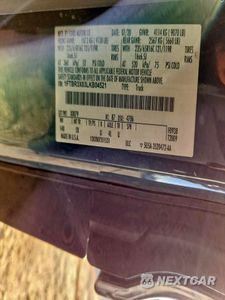 Zdjęcie 10 z 11 samochodu: 2020 FORD TRANSIT 250 DELIVERY VAN VIN:1FTBR3X83LKB04521 - miniatura