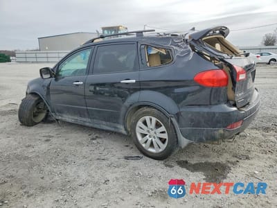 Drugie zdjęcie samochodu z przodu: 2012 SUBARU TRIBECA LIMITED VIN:4S4WX9KD2C4401343 - miniatura