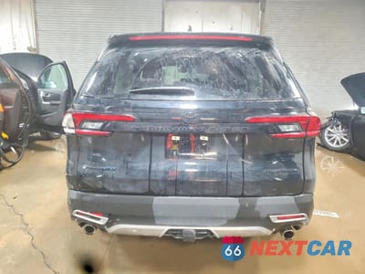 Zdjęcie 6 z 14 samochodu: 2025 TOYOTA GRAND HIGHLANDER LIMITED VIN:5TDADAB50SS013905 - miniatura