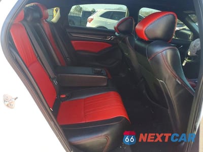 Zdjęcie 10 z 12 samochodu: 2020 HONDA ACCORD SPORT VIN:1HGCV2F31LA030376 - miniatura
