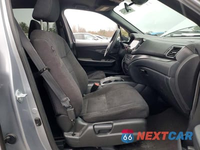 Zdjęcie 7 z 12 samochodu: 2022 HONDA PILOT SPORT VIN:5FNYF6H33NB053884 - miniatura