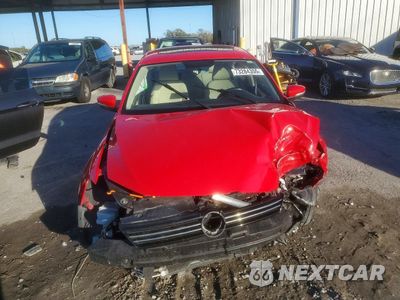 Piąte zdjęcie samochodu w środku: 2014 VOLKSWAGEN JETTA SE VIN:3VWD17AJ3EM332482 - miniatura