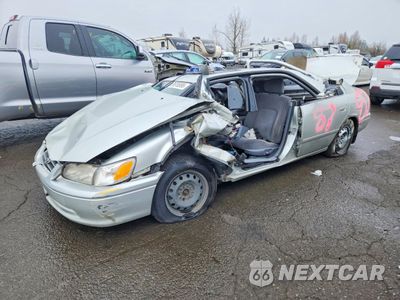 2000 TOYOTA CAMRY CE JT2BG22K3Y0510863 - główne zdjęcie licytacji z USA - miniatura