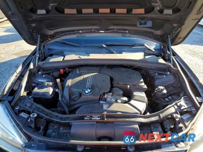 Zdjęcie 11 z 11 samochodu: 2014 BMW X1 XDRIVE35I VIN:WBAVM5C54EVV92069 - miniatura