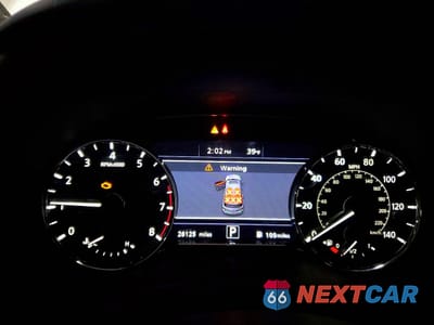 Zdjęcie 9 z 13 samochodu: 2021 INFINITI QX80 LUXE VIN:JN8AZ2AF2M9715442 - miniatura