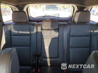 Zdjęcie 10 z 14 samochodu: 2015 JEEP GRAND CHEROKEE SUMMIT VIN:1C4RJFJM7FC941848 - miniatura