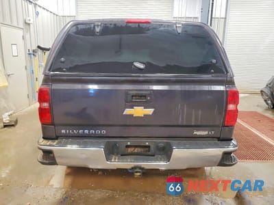 Zdjęcie 6 z 12 samochodu: 2015 CHEVROLET SILVERADO K1500 LT VIN:1GCVKRECXFZ361117 - miniatura