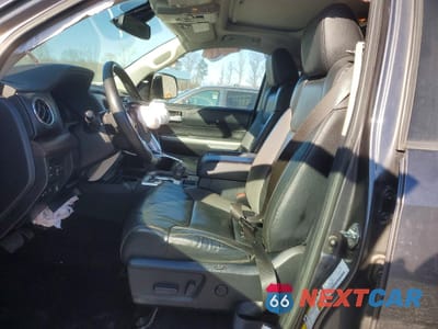 Zdjęcie 7 z 13 samochodu: 2020 TOYOTA TUNDRA CREWMAX LIMITED VIN:5TFHY5F13LX905742 - miniatura
