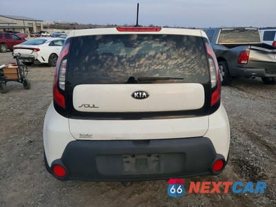 Zdjęcie 6 z 11 samochodu: 2016 KIA SOUL VIN:KNDJN2A27G7394549 - miniatura
