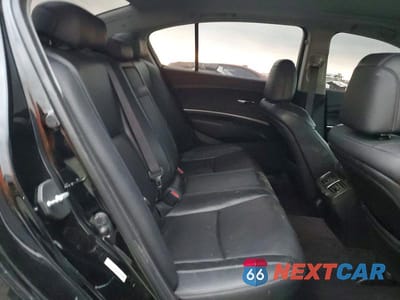 Zdjęcie 10 z 11 samochodu: 2014 ACURA RLX TECH VIN:JH4KC1F56EC003885 - miniatura
